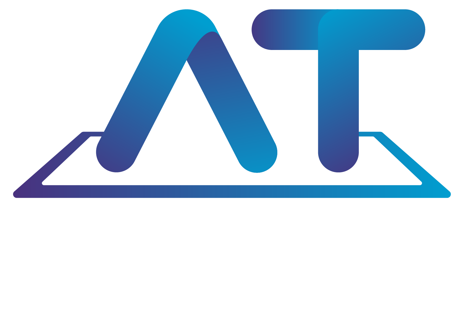 Augmented Training Service logo